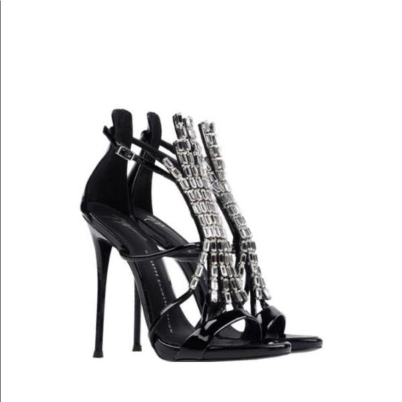 Giuseppe Zanotti heels - Picture 4 of 13